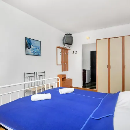 Appartement Cico-1 By Interhome Selca kod Bogomolja