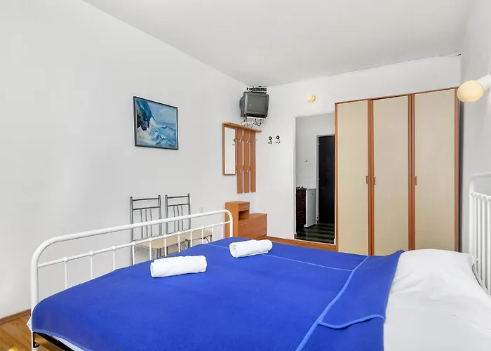 Appartement Cico-1 By Interhome Selca kod Bogomolja