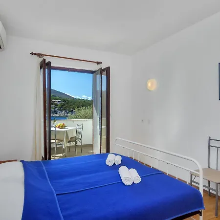 Cico-1 By Interhome Selca kod Bogomolja