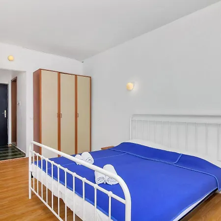 Apartment Cico-1 By Interhome