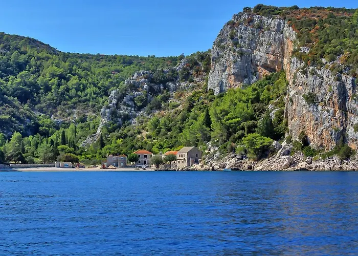 Apartment Cico-1 By Interhome Selca kod Bogomolja