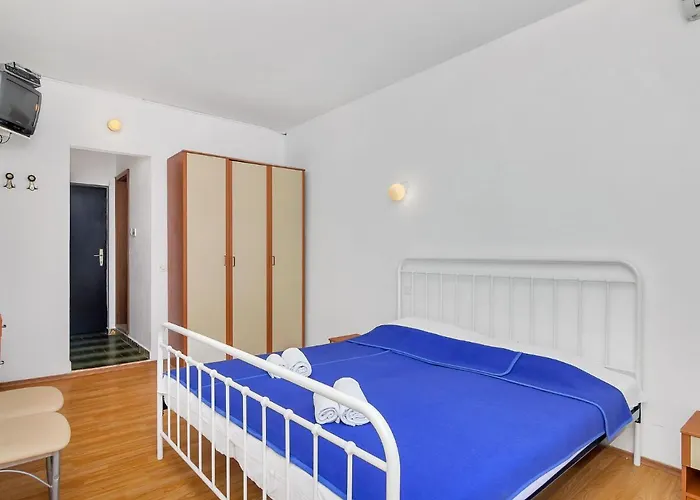 Apartman Cico-1 By Interhome