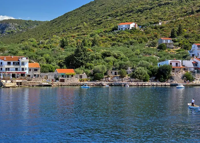 Апартаменты Cico-1 By Interhome