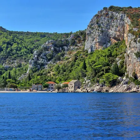 Apartmán Cico-1 By Interhome Selca kod Bogomolja