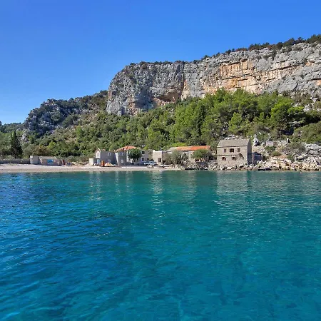 Apartmán Cico-1 By Interhome